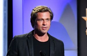 Brad Pitt : une de ses ex prend sa défense sur Internet !