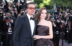 Brad Pitt violent avec ses enfants ? Les nouvelles accusations d’Angelina Jolie