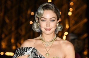 Bradley Cooper : sa compagne Gigi Hadid fait de rares confidences sur leur relation