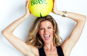 Brésil 2014 : quel pays a les plus belles supportrices ?