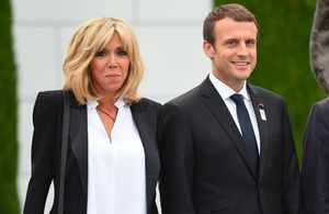 Brigitte Macron : le dîner secret des Macron avec les Sarkozy