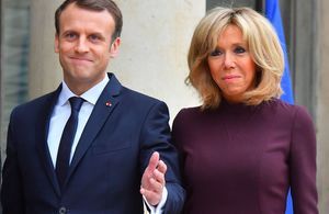 Brigitte Macron : le secret pour que dure son couple à l’Elysée