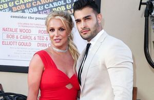 Britney Spears enceinte : Sam Asghari ne veut pas connaître le sexe du bébé
