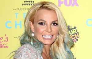 Britney Spears enceinte : son message drôle et touchant pour annoncer la nouvelle
