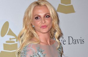 Britney Spears remporte une première bataille à propos de sa tutelle