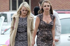 Britney Spears : sa sœur fond en larmes en évoquant leur relation
