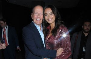 Bruce Willis : sa fille Rumer partage une tendre photo souvenir avec son père 