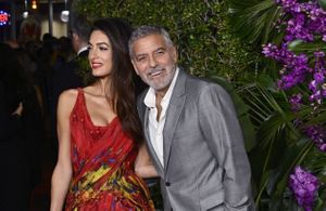"C'était un désastre" : George Clooney revient sur sa demande en mariage à sa femme Amal 