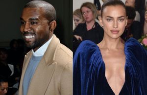 « Ça n’a jamais été sérieux » : Kanye West déjà séparé d’Irina Shayk ? 