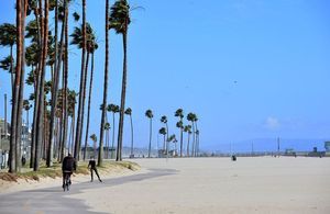 Californie : Coronavirus, le very bad trip