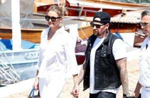 Cameron Diaz et Benji Madden : leur histoire d’amour en images
