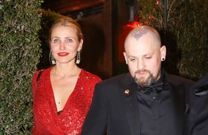 Cameron Diaz : le tendre message de son mari Benji Madden pour son grand retour