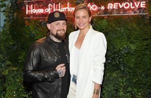 Cameron Diaz révèle la naissance de son deuxième enfant à 51 ans 