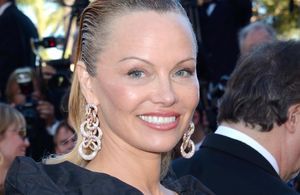 Cannes 2017 : Pamela Anderson métamorphosée divise les Internautes