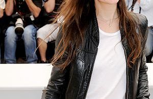 Cannes : Charlotte Gainsbourg assume le scandale