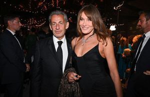Carla Bruni et Nicolas Sarkozy : leur nouvelle acquisition surprenante 