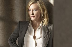 Cate Blanchett évoque l'adoption de sa fille, Edith