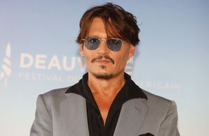 Catherine Deneuve, Johnny Depp, Sophie Turner... Pluie de stars au festival de Deauville