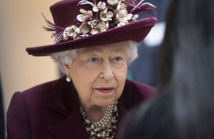 Ce membre de la famille royale britannique refuse la quarantaine après un séjour en Italie