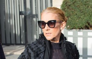 Céline Dion dévastée : elle partage sa peine suite à la mort de Larry King