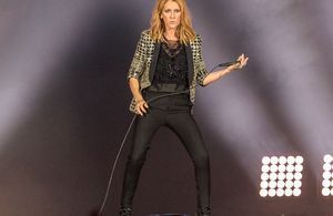 Céline Dion donne de ses nouvelles et rassure ses fans