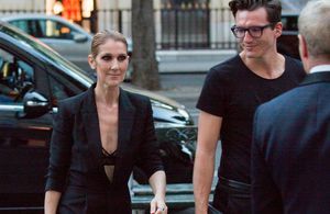 Céline Dion en couple avec Pepe Munoz : elle évoque enfin sa vie amoureuse