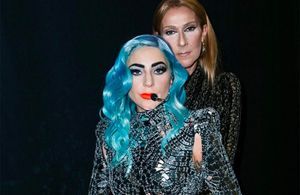 Céline Dion et Lady Gaga : la vidéo buzz