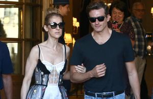 Céline Dion et Pepe Munoz, plus complices que jamais sur Instagram 