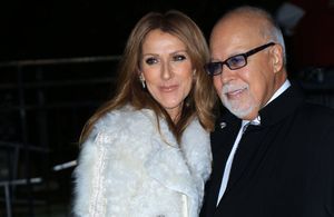 Céline Dion et René Angélil : inséparables jusqu’au bout