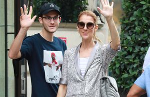 Céline Dion : la déclaration d’amour de René-Charles à sa mère pour son anniversaire