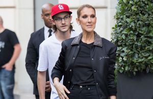 Céline Dion : la passion inquiétante de son fils René-Charles