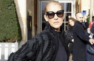 Céline Dion, "triste et déçue" : la star est poursuivie en justice