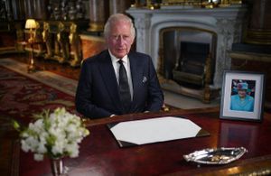 Charles III : cette allusion remarquée à Diana dans son discours