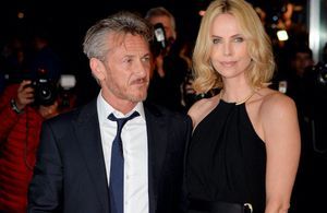 Charlize Theron : la vérité sur sa relation avec Sean Penn
