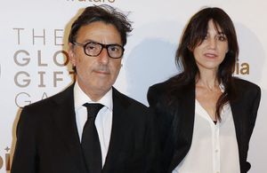 Charlotte Gainsbourg et Yvan Attal célèbrent l’anniversaire de leur fille, Alice