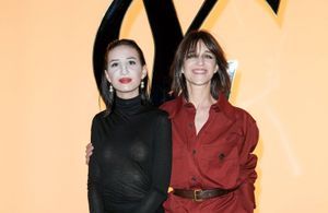 Charlotte Gainsbourg et Yvan Attal : leur fille Alice confirme ses talents de chanteuse