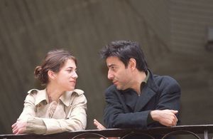 Charlotte Gainsbourg et Yvan Attal : leur histoire d’amour en images