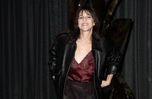 Charlotte Gainsbourg : sa ressemblance troublante avec sa fille Alice Attal