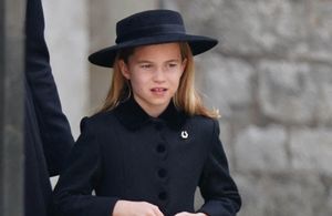Charlotte : toutes ces fois où la fille de Kate et William a montré qu’elle était une parfaite petite princesse
