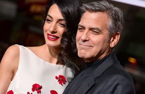Charlottesville : George et Amal Clooney font un don d’un million de dollars pour combattre la haine