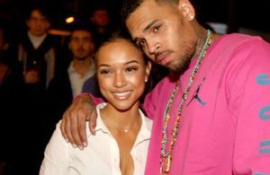 Chris Brown annonce sa rupture avec Karrueche Tran en plein concert