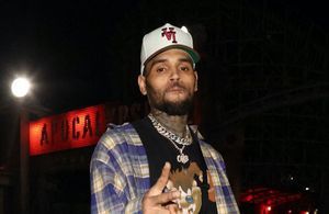 Chris Brown : le chanteur est accusé d’avoir drogué puis violé une femme