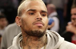 Chris Brown sort indemne d'une violente fusillade à Los Angeles