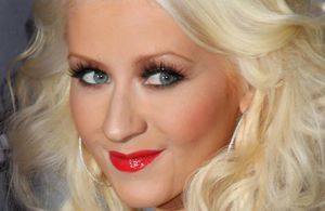 Christina Aguilera, plus heureuse que jamais depuis la naissance de sa fille