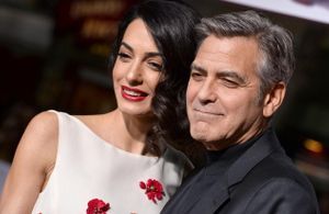 Combien de millions d’euros George Clooney a-t-il déjà dépensé pour ses jumeaux ?
