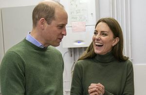 Comment Kate et William expliquent leurs absences à leurs enfants