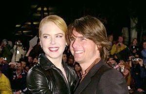 Connor Cruise : une nouvelle photo du fils de Tom Cruise et Nicole Kidman dévoilée