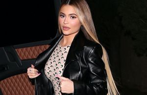 Coronavirus : Kylie Jenner explique que « sa grossesse l’a préparée à la quarantaine »