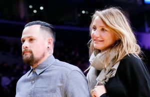 Couple de légende : Cameron Diaz et Benji Madden, l’amour à l’épreuve du temps