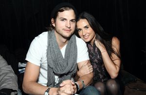 Couple de légende : Demi Moore et Ashton Kutcher, l’amour avec 15 ans d’écart